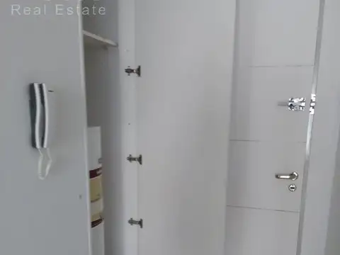 Departamento - Villa Urquiza