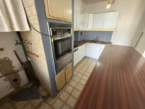 Departamento en Alquiler de 3 dormitorios