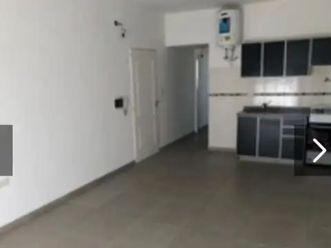 Departamento en Venta en San Justo, USD 53.000