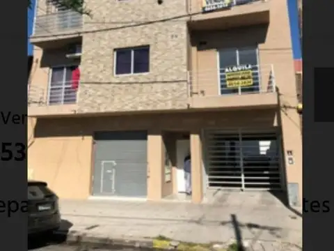 Departamento - Venta - Argentina, San Justo - Achala  2500