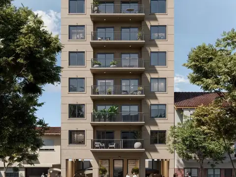 Departamento en Venta A Estrenar