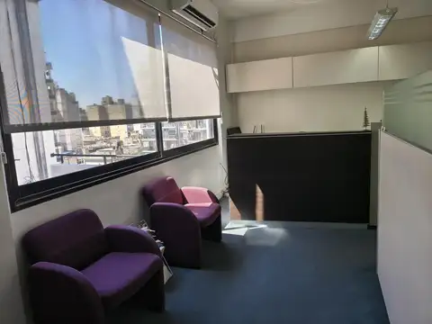 Oficina en Venta en Centro, USD 100.000