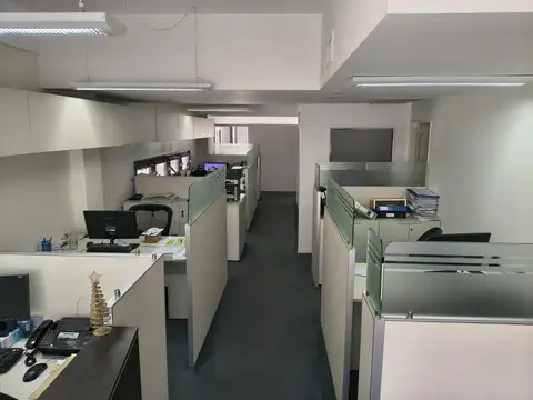 Oficina en Centro