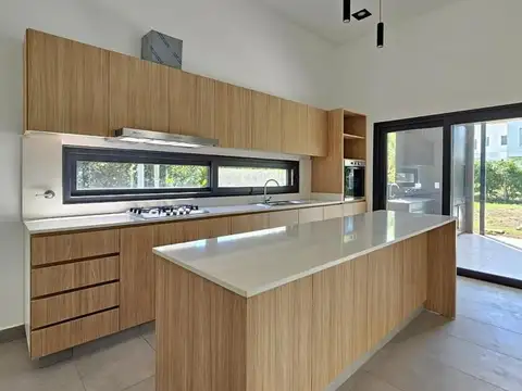 Casa en Venta en La Reserva Cardales, USD 375.000