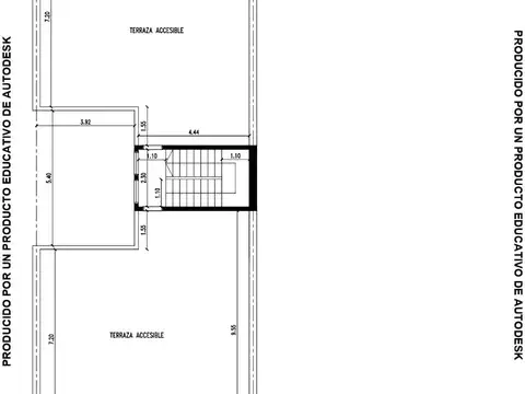 Departamento en Venta de 2 dormitorios