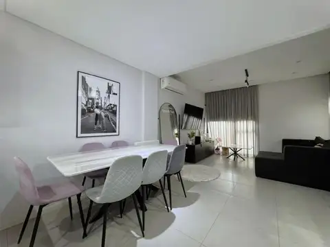 Depto Tipo Casa en Venta de 4 ambientes