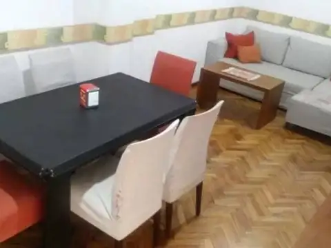 Virrey Cevallos 200 Tribunales 3amb U$75.000 APTO CREDITO