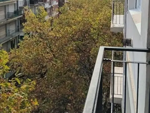 VENTA DEPTO DOS AMBIENTES-APTO CREDITO-