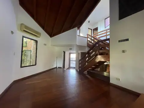 Avenida Santa Fe 2800