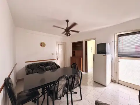 Departamento en Alquiler de 1 dormitorio