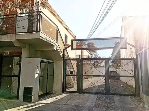 DEPARTAMENTO 2 AMBIENTES VENTA SAN MIGUEL USD 45000 APTO CREDITOS BANCOS Y TAMBIEN IAF