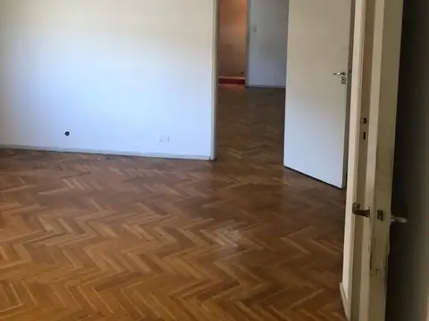 Oficina - Alquiler - Argentina, Capital Federal - AV. CORRIENTES 500