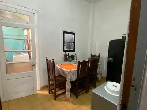 Depto Tipo Casa en Venta en Villa Devoto, USD 95.000