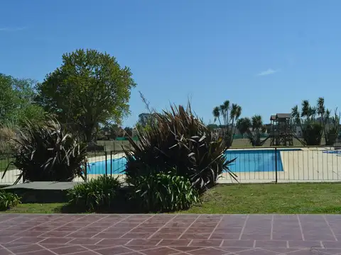 Lote a la venta en El Espinillo, Lujan