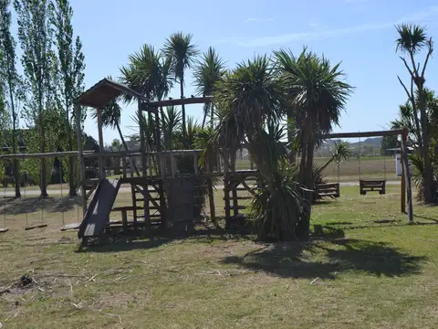 Terreno en Venta 50  mts Fondo