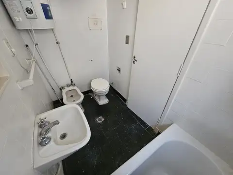  RESERVADO  Güemes 3700 Venta 1 ambiente en Palermo Monoambiente Departamento