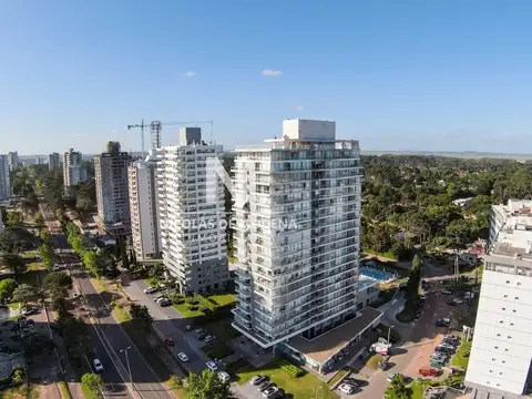 Departamento en Alquiler Temporal de 3 dormitorios