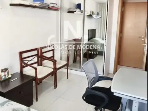 Departamento en Alquiler Temporal de 4 ambientes