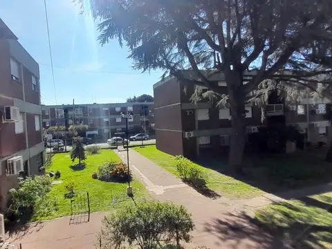 EN VENTA DEPARTAMENTO 3 AMBIENTES A ESTRENAR EN SAN JUSTO