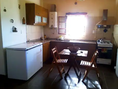 La Banda Norte, San Marcos Sierras