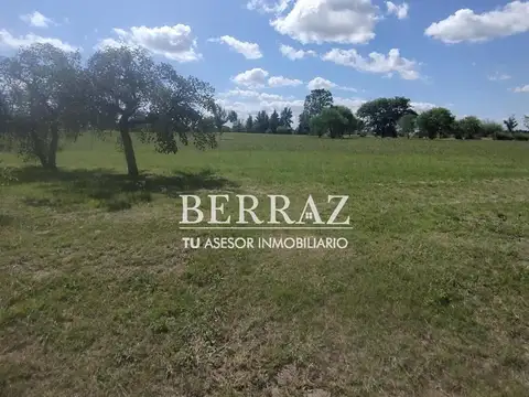 Terreno en Venta de 1233,0 m2