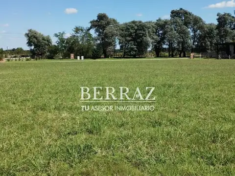 Terreno Lote  en Venta en Medal CC, Pilar, G.B.A. Zona Norte