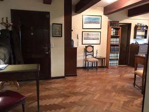 Oficina en Venta en San Nicolás, USD 85.000