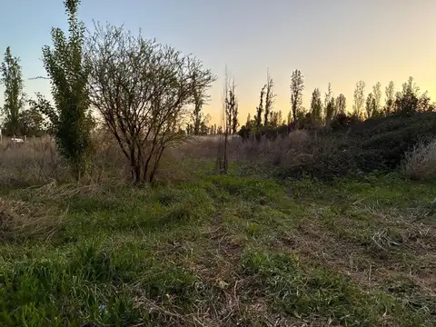 LOTE EN VENTA 2500 M2, MAIPU COQUIMBITO