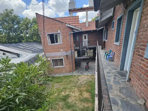 ALQUILER DEPARTAMENTO PASO DEL REY CENTRO EN 1ER PISO