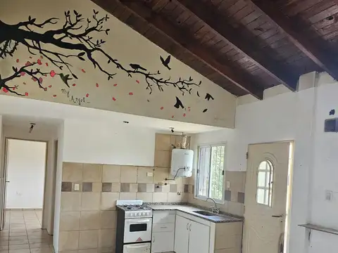 Departamento en Alquiler de 2 ambientes