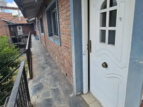 mario grandi 100, Piso 1