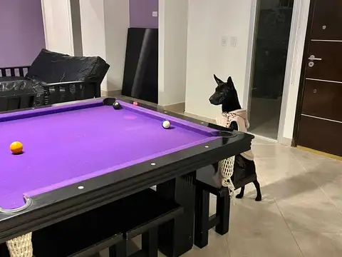 Casa en Alquiler Temporal de 3 dormitorios