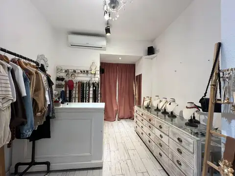 Fondo Comercio en Venta en Centro, USD 25.000