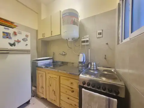 Departamento en Venta 70 años