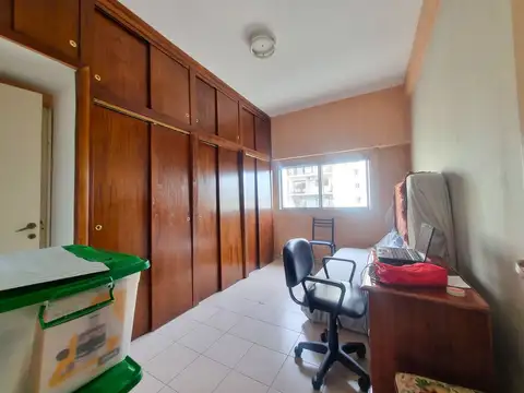 VENTA DEPARTAMENTO 2 AMBIENTES RECOLETA LUMINOSO