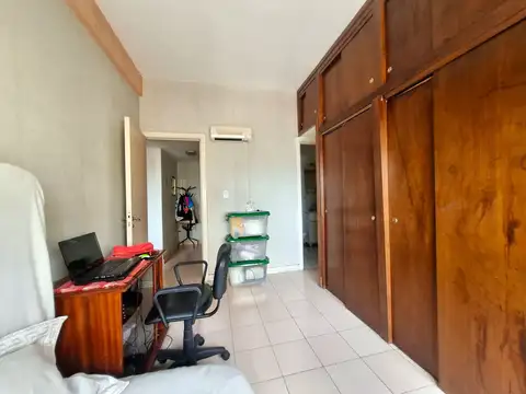 Avenida Córdoba 3000