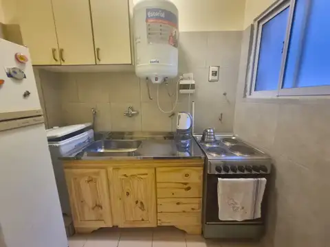 Departamento en Venta al Noroeste