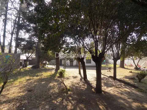 Colectora Acceso Oeste Km42 100