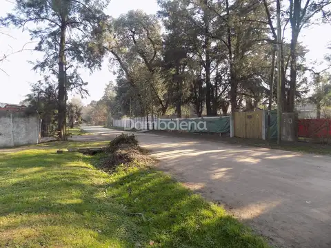 Terreno en Venta en Moreno, USD 150.000