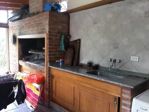 Casa en Venta en Don Torcuato, USD 320.000