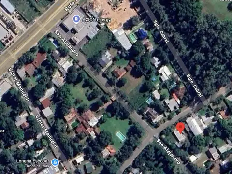 Casa en Venta de 2 dormitorios