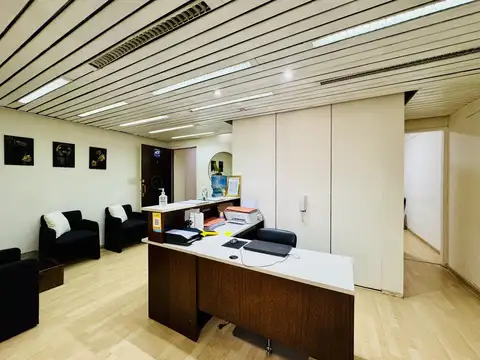 Oficina en Venta al Oeste