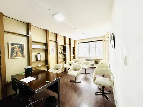 Oficina en Venta en Tribunales, USD 79.000
