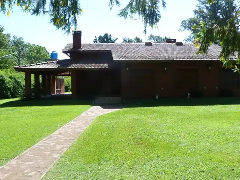 Quinta en Venta de 5 dormitorios