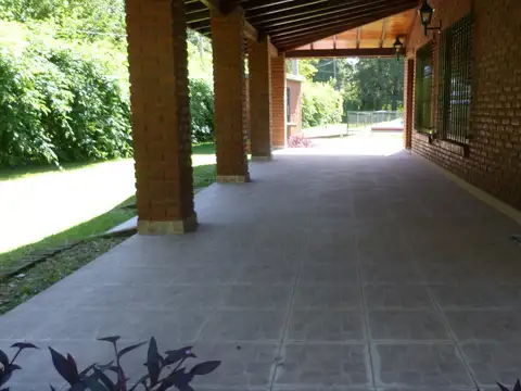 Quinta en Venta en El Remanso, USD 198.000