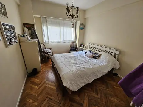 Departamento en Venta 60 años