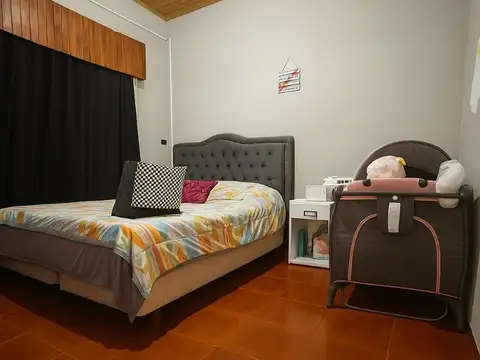 Casa en Venta 50 años