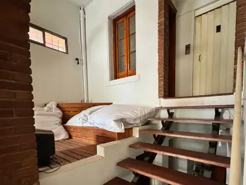 VENTA EDIFICIO APH DE 10 AMBIENTES - UNIDAD PROTECCION HISTORICA EN SAN TELMO