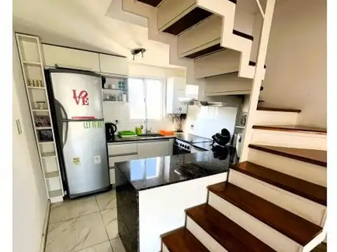 Departamento en Alquiler Temporal de 2 ambientes