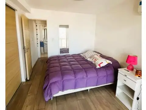 Departamento en Alquiler Temporal 15 años